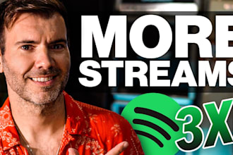 do italian spotify music promotion organic USA music promotion