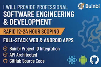 create your android app or site as a developer