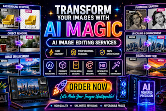 design ai image editing, product mockups, ads quickly