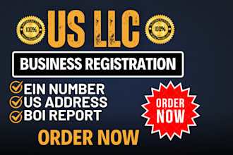 apply ein number tax id from irs for llc and non US residents