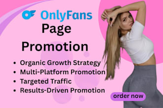 promote your onlyfans page and grow your subscribers organically fansvue