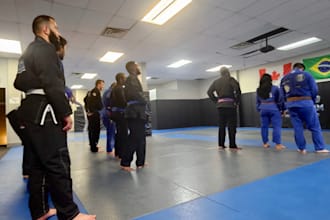 professional gym, fitness, and martial arts photos for athletes and businesses