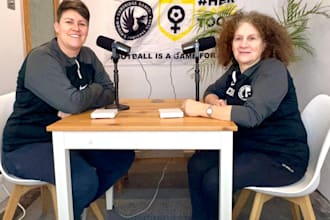 professionally edit and produce your podcast episode