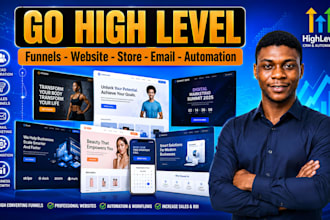 ghl snapshot ghl workflow ghl saas ghl automation ghl landing page