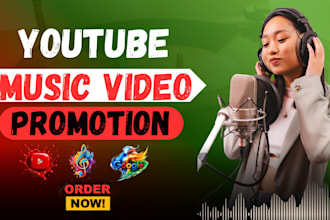 promote your youtube music video with goggle ads