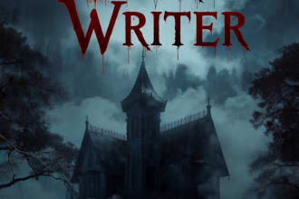 write a horror stories for youtube videos or games
