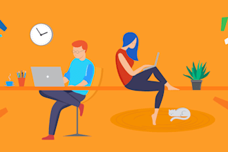 help you find remote jobs and optimize your CV and linkedin profile