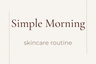 design self care instagram posts