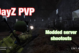 setup and mod pc, console dayz server configuration dayz mods