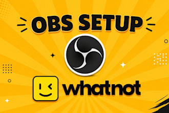 host, manage, and optimize your whatnot live selling auctions