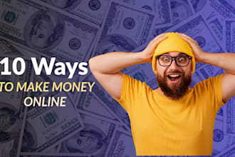 design viral youtube thumbnails with high CTR