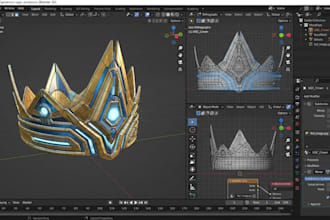 create ugc roblox, wearables, and avatar items