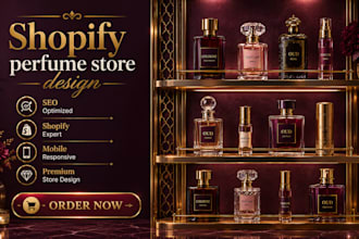 build perfume website perfume shopify store cologne website perfume oud store