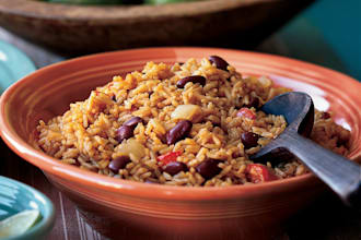 do rice and bean music promotion for you