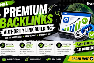 publish a technology guest post with high tech backlinks