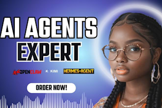 setup open claw agent fix hermes agent kimi claw server open claw ai agent