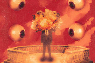 album cover art works