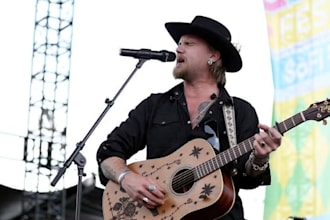 sing and compose contemporary country, americana