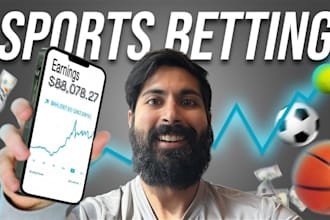 build sportbook website, bet website, casi game website with modern UI and panel