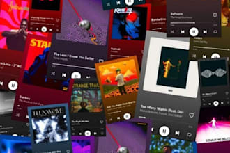 build spotify streaming bot apple music bot soundcloud bot music bot discord bot