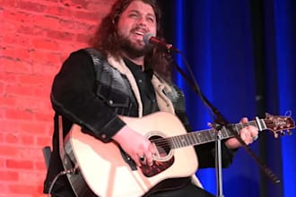 produce amazing modern country music, country pop with male vocals