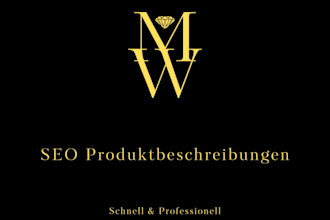write high converting SEO shopify product descriptions