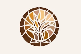 design undercurrent mycelial networks logo