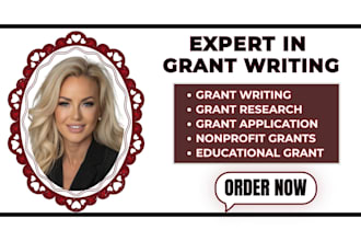 write education grant writing nonprofit grant apply grant small business grant