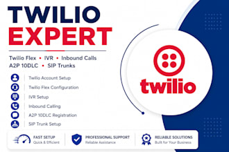 upgraded twilio account twilio flex inbound call ivr a2pp 10dlc