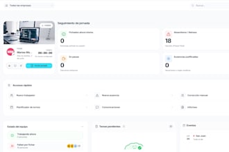 develop your next saas