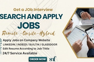 apply for jobs, job application, job search, job hunt job app by reverse recruit