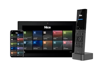 design and program your smart home automation system elan