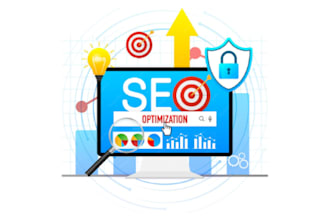 fix website speed, SEO issues and improve google ranking performance