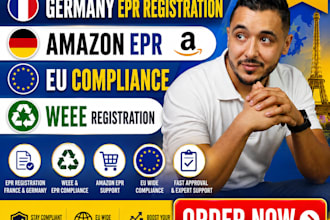 france epr registration germany epr amazon epr eu compliance weee registration