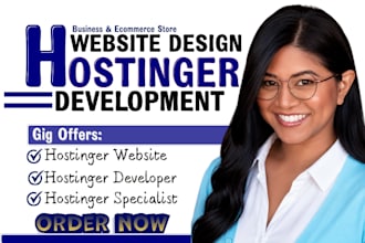 hostinger website design hostinger website redesign hostinger website design