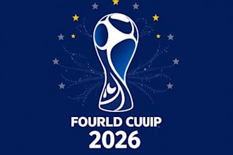 do fifa world cup 2026 tshirt design for football fans