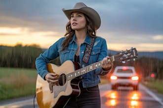 record professional female vocals for your song