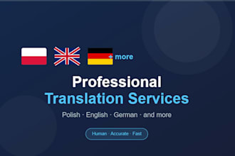 translate accurately and naturall