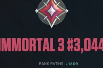 make insanely better at the game