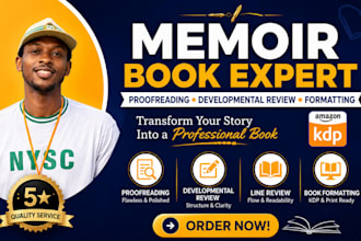proofread, developmental book editor, book editing, book formatting your memoir