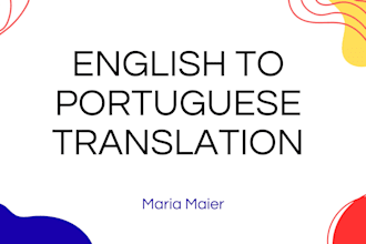 translate english to brazilian portuguese