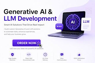 build a langchain rag chatbot for business automation