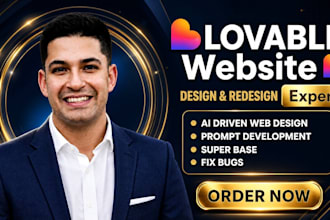 vibe code lovable ai, base44, replit ai web app, supabase, ai website expert