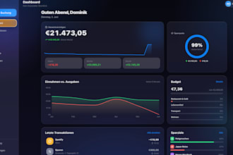 provide you a personal finance desktop app for macos