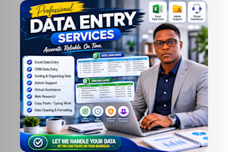 do data entry copy and paste