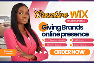 wix website redesign wix website design wix website redesign wix design