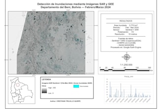 create professional geological and thematic maps using gis