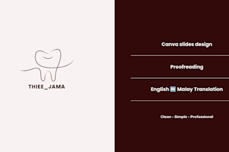translate english and malay with natural and accurate wording