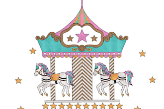 digitize logo for embroidery in wilcom e4