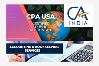 provide remote accounting support for CPA firms and businesses